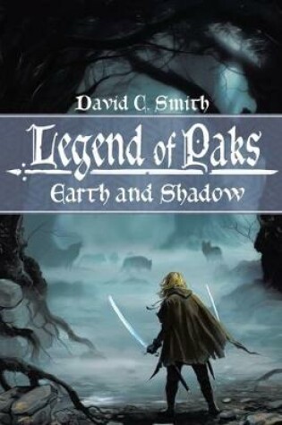 Cover of The Legend of Paks