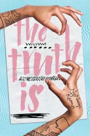 Cover of The Truth Is