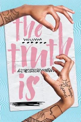 Book cover for The Truth Is