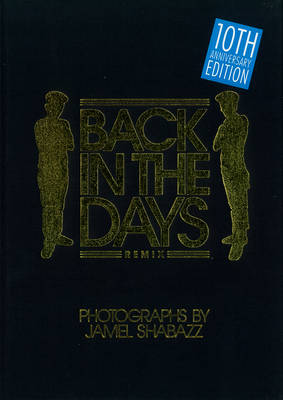 Book cover for Back In The Days Remix