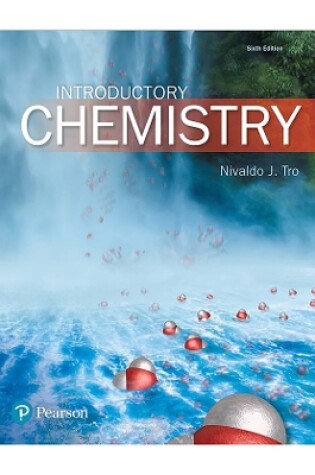 Cover of Introductory Chemistry