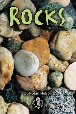 Cover of Rocks