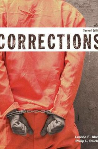 Cover of Corrections (Justice Series), Student Value Edition