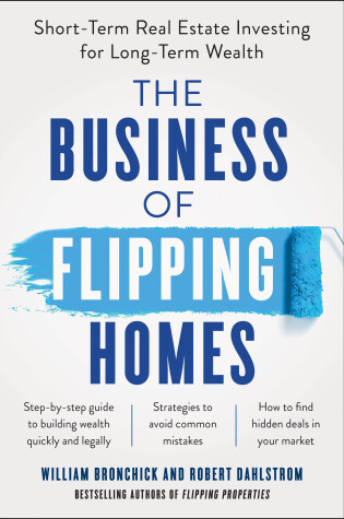 The Business of Flipping Homes