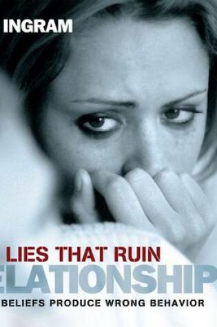 Cover of Five Lies That Ruin Relationships