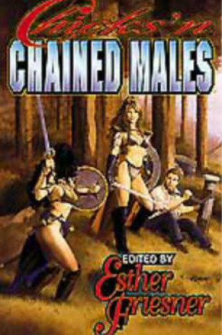 Cover of Chicks 'N Chained Males