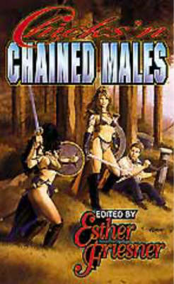 Book cover for Chicks 'N Chained Males