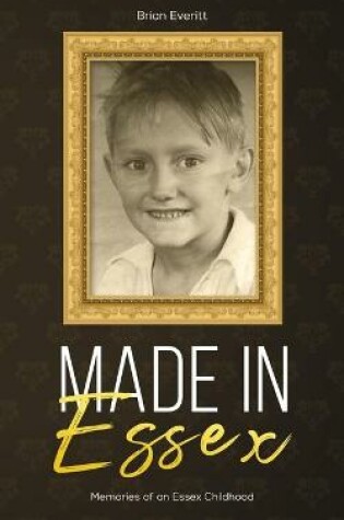 Cover of Made in Essex