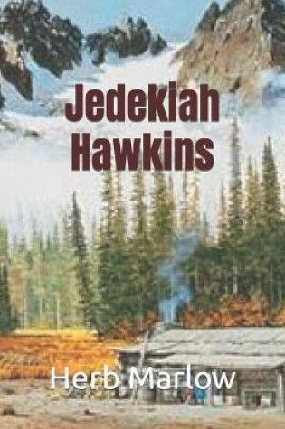 Cover of Jedekiah Hawkins