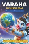 Book cover for Varaha - The Heroic Boar