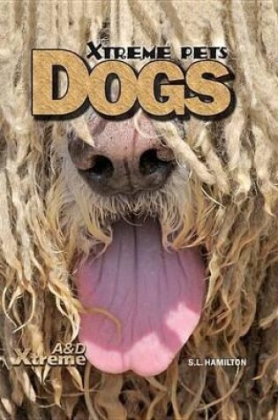 Cover of Dogs