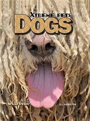 Book cover for Dogs