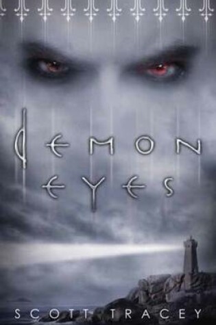 Cover of Demon Eyes