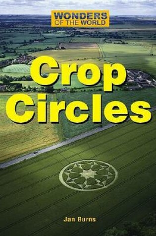 Cover of Crop Circles