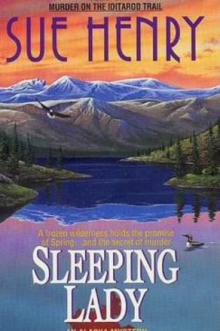 Cover of The Sleeping Lady