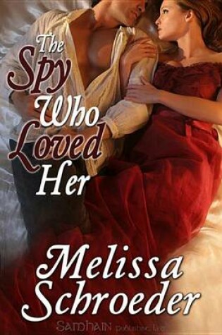 Cover of The Spy Who Loved Her