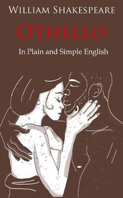 Cover of Othello Retold in Plain and Simple English