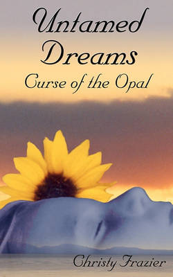 Book cover for Untamed Dreams