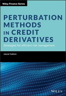 Cover of Perturbation Methods in Credit Derivatives