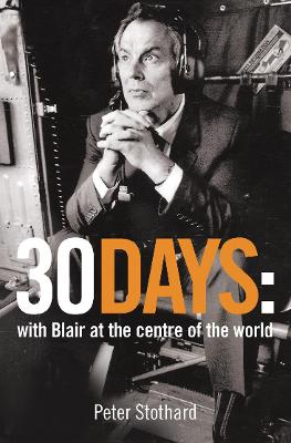 Book cover for 30 Days