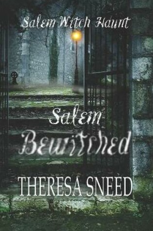 Cover of Salem Bewitched