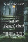 Book cover for Salem Bewitched