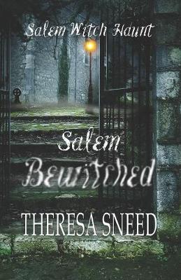 Cover of Salem Bewitched