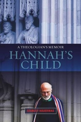 Cover of Hannah's Child