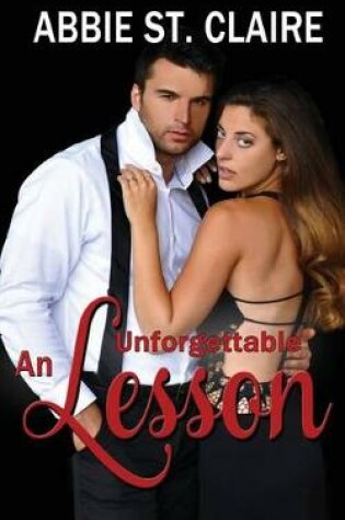 Cover of An Unforgettable Lesson