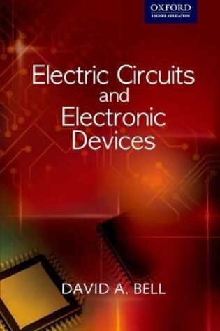 Cover of Electric Circuits and Electronic Devices