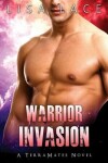 Book cover for Warrior Invasion