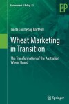 Book cover for Wheat Marketing in Transition