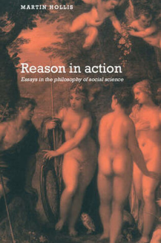 Cover of Reason in Action