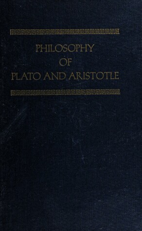 Book cover for Introduction to the Dialogues of Plato