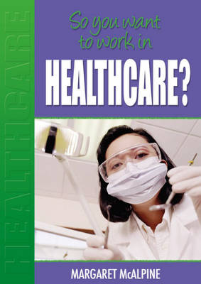 Cover of In Healthcare?