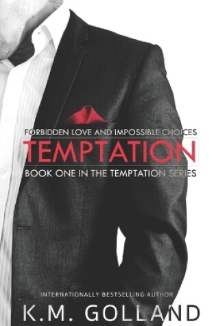 Cover of Temptation