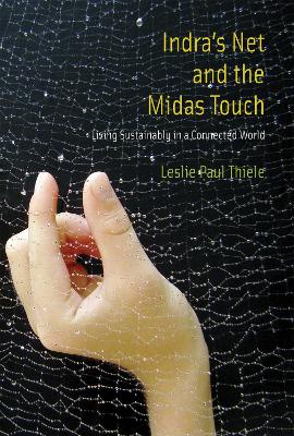 Cover of Indra's Net and the Midas Touch