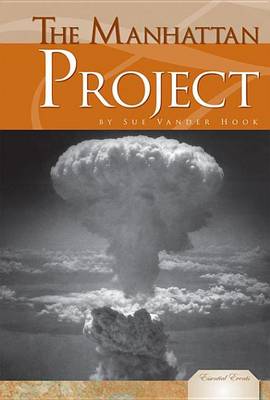 Book cover for Manhattan Project