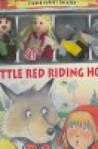 Cover of Little Red Riding Hood