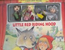 Book cover for Little Red Riding Hood