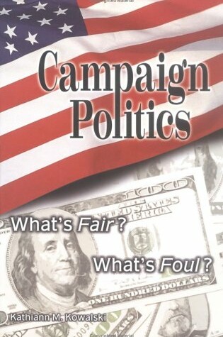 Cover of Campaign Politics