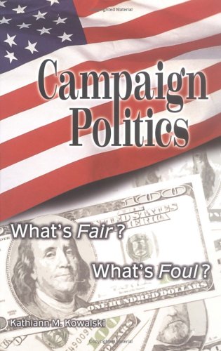 Cover of Campaign Politics