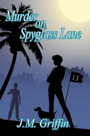 Cover of Murder on Spyglass Lane