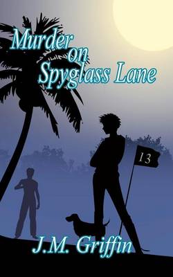 Book cover for Murder on Spyglass Lane