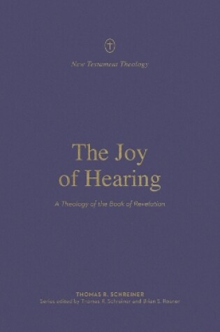 Cover of The Joy of Hearing