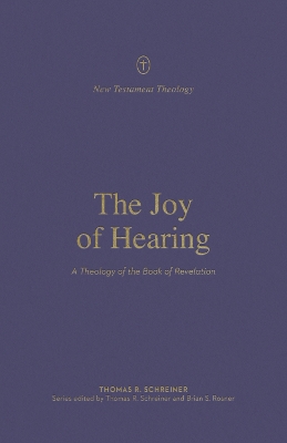 Book cover for The Joy of Hearing