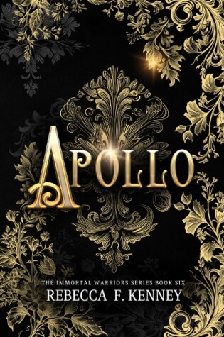 Cover of Apollo