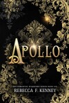 Book cover for Apollo
