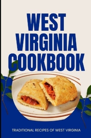 Cover of West Virginia Cookbook