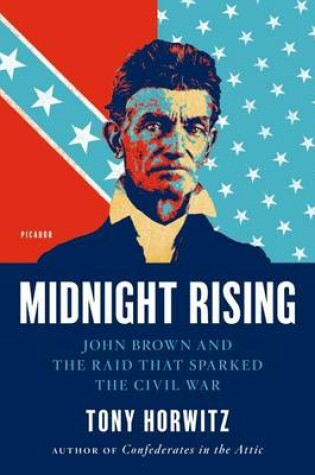 Cover of Midnight Rising